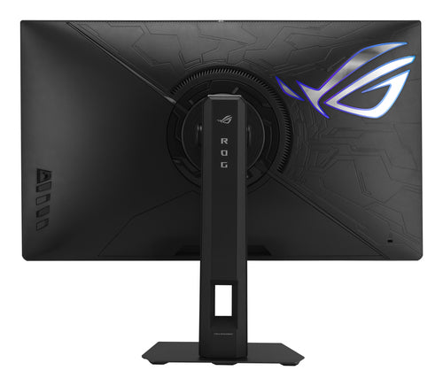 ASUS ROG Strix Pulsar XG27AQNGV computer monitor