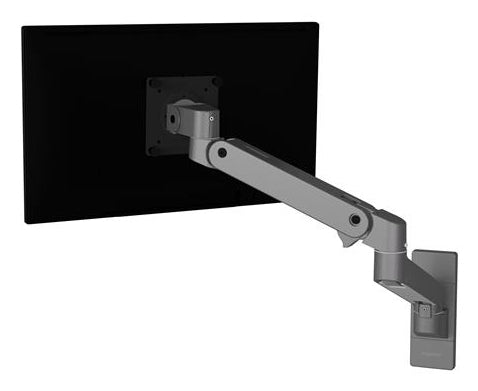 Ergotron LX Pro Series 45-683-293 monitor mount / stand