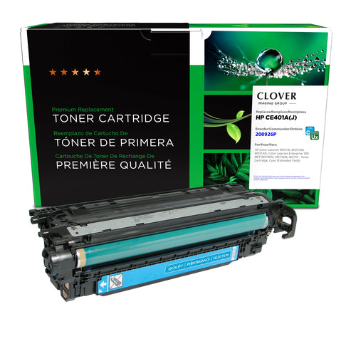Clover 200926P toner cartridge