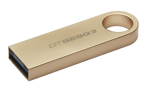 Kingston Technology DataTraveler SE9 G3 USB flash drive