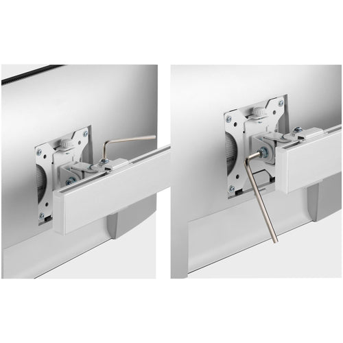 Monitor Mount StarTech.com 6-Monitor Arm Stand Height Adjustable VESA 100x100