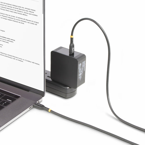 StarTech.com USB2EPR3F USB cable