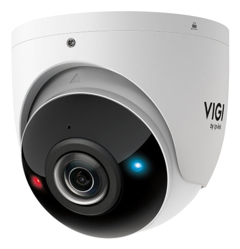 IP Security Camera TP-Link InSight S485PI 44m Range Wired Outdoor