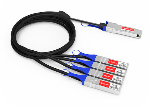 Accortec MCP7H70-V003R26-ACC InfiniBand/fibre optic cable