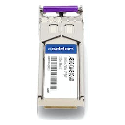 AddOn Networks J4859C-CW49-80-AO network transceiver module