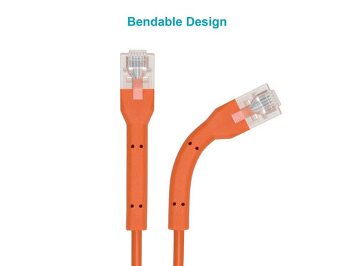 Monoprice 49018 networking cable