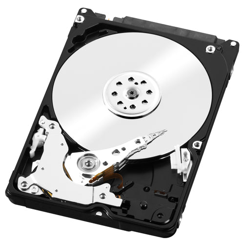 Western Digital Red internal hard drive
