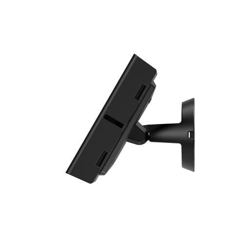 Compulocks Apex Enclosure for Samsung Galaxy Tab Active 3/5 - Black Wall Mount