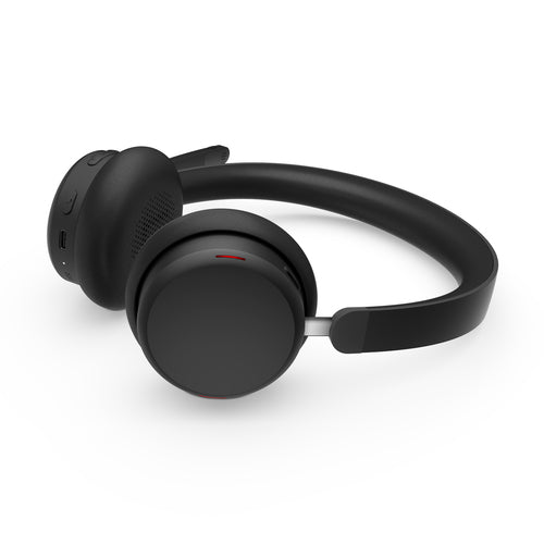 Wireless Headset Lenovo 6550 20-20000 Hz Office Call Center - 4XD1S19778