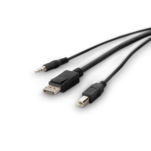 Belkin F1DN1CCBL-MP6t KVM cable