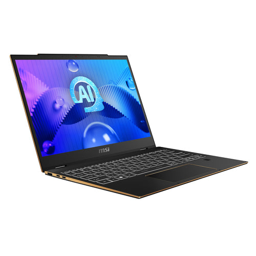 MSI Summit E13 AI EVO A1MTG-038US