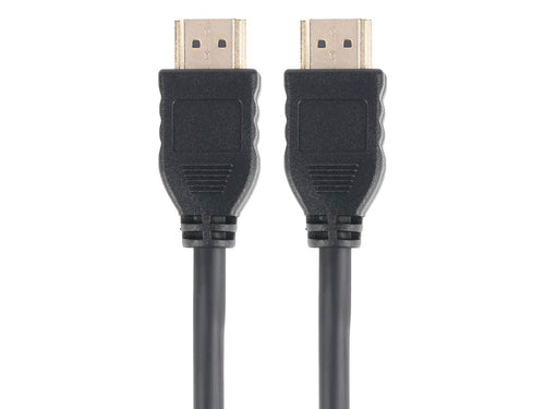 HDMI Cable 3m Monoprice 3D 18 Gbit/s Type A Black