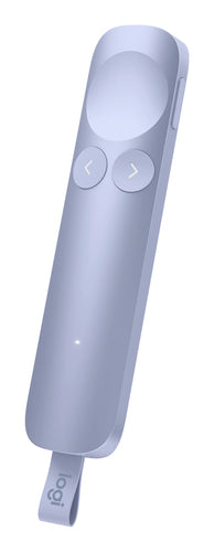 Logitech Spotlight 2 wireless presenter