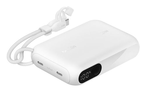 Belkin BoostCharge