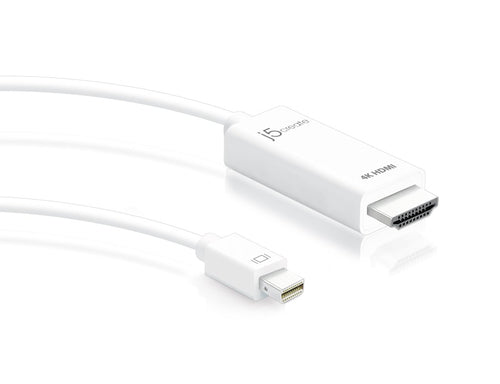 j5create JDC159 video cable adapter