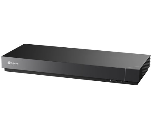 HP Poly Studio G/X/V Bluetooth Remote Control for Video Conferencing