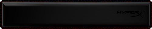 HyperX - Keyboard - Full Size wrist rest