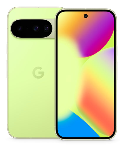 Google Pixel 10