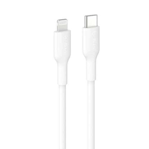 Belkin CAA021FQ1MWH lightning cable