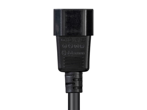 Monoprice 42052 power cable