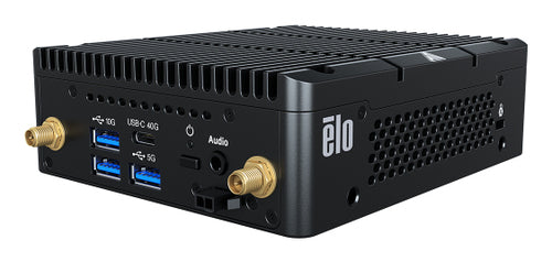 Elo Touch Solutions Elo Backpack