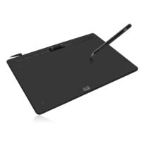 Adesso CyberTablet K12 graphic tablet