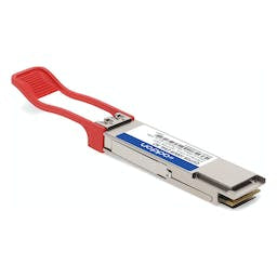 AddOn Networks QSFP28-100GB-ER4L-AO network transceiver module