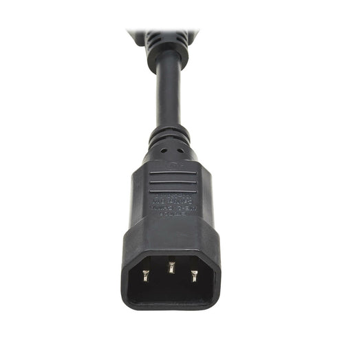 Tripp Lite P002-18N-2R power cable