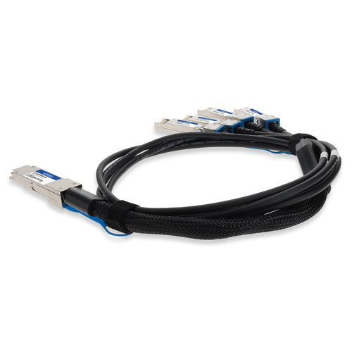 AddOn Networks ADD-Q28HPAS28CI-P3M InfiniBand/fibre optic cable