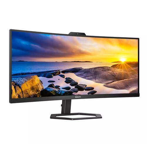 Philips 5000 series 34E1C5600HE/00 computer monitor