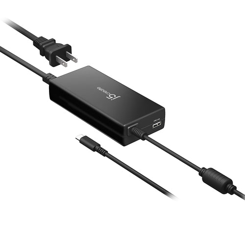 j5create JUP2290 mobile device charger