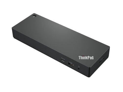 Lenovo 40B00300AU laptop dock/port replicator