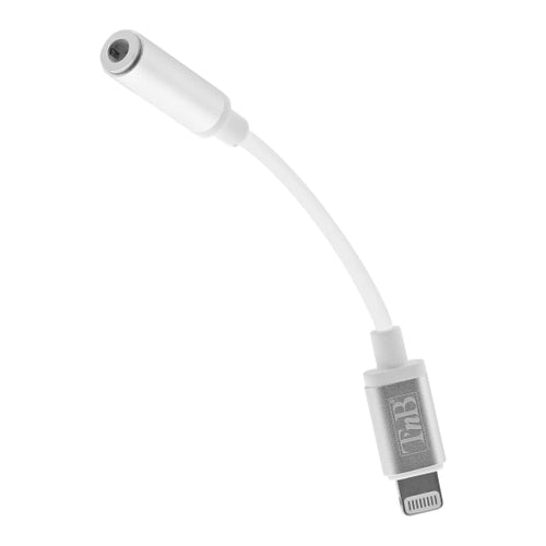 T'nB ADACBLJACK lightning cable