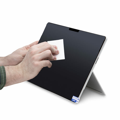 Privacy Screen Filter StarTech.com 4-Way 12.3in Touch-Enabled Blue Light Reduction - 123SP-PRIVACY-SCREEN