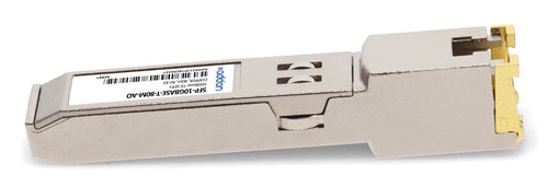 AddOn Networks SFP-10GBASE-T-80M-AO network transceiver module