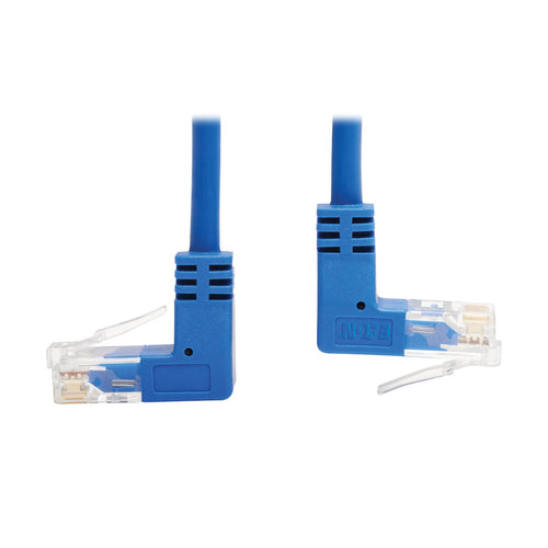 Tripp Lite N204-S01-BL-UD networking cable