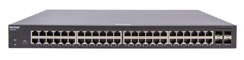 RUCKUS Networks ICX8100-48 network switch