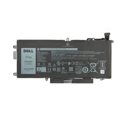 DELL K5XWW industrial rechargeable battery