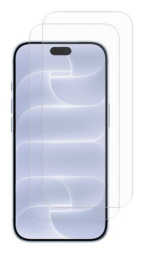 Belkin TemperedGlass