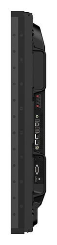 Sharp PN-UN553S