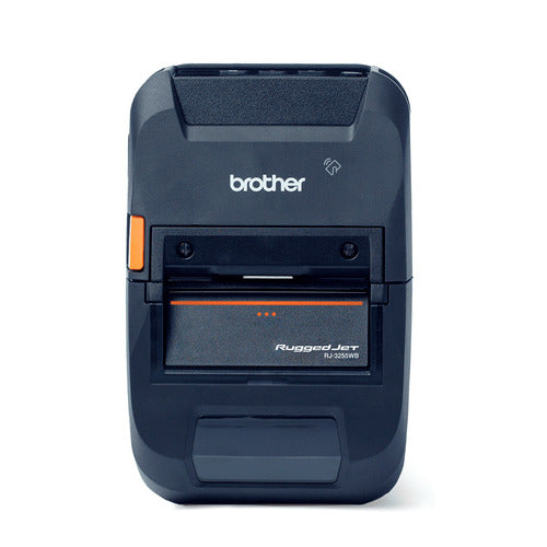 Brother RJ-3255WB-L label printer