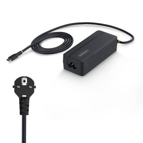 StarTech.com 1140LE-USB-C-CHARGER power adapter/inverter