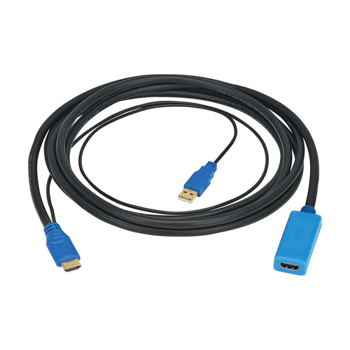 Eaton P569-A25-MF-8K6 video cable adapter