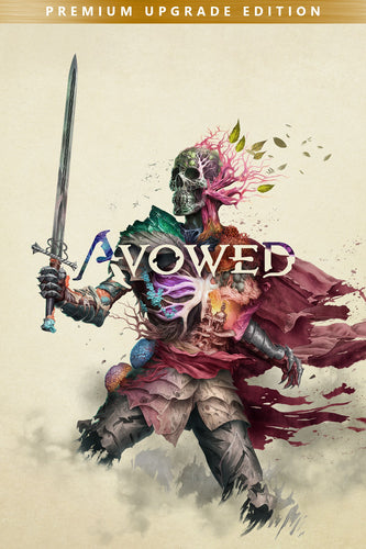 Microsoft Avowed Premium Upgrade Addon (Xbox X|S)