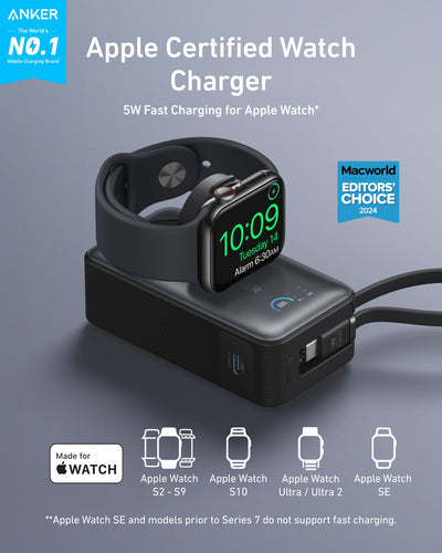 Anker MagGo