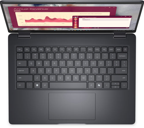 14 Inch DELL Pro 14 PC14250 Laptop Intel Core i5 16GB RAM 512GB SSD