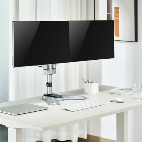 Rocstor Y10N017-S1 monitor mount / stand