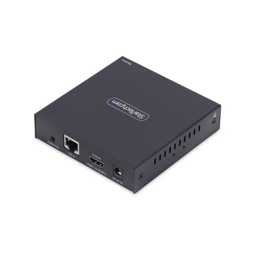 KVM Extender 4K HDMI over IP Network 60Hz Receiver StarTech