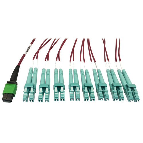 Eaton N846D-01M-16EMG InfiniBand/fibre optic cable