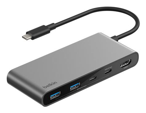 Belkin AVC023FQSGY interface hub